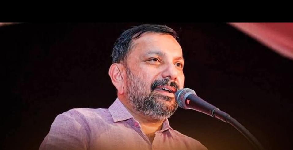 യൂട്യൂബ് ചാനൽ ഉടമ ഷാജൻ സ്കറിയ അറസ്റ്റിൽ