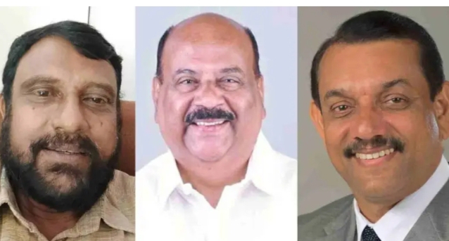 മാണി സി കാപ്പൻ എംഎൽഎയുടെ നേതൃത്വത്തിലുള്ള കേരള ഡമോക്രാറ്റിക് പാർട്ടി (കെ.ഡി.പി) യിൽ നിന്ന് നേതാക്കളുടെയും പ്രവർത്തകരുടെയും കൊഴിഞ്ഞുപോക്ക്, മാണിസി കാപ്പൻ ധർമ്മസങ്കടത്തിൽ