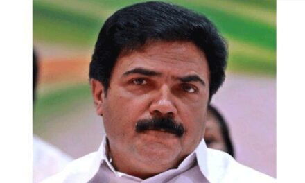 വിഴിഞ്ഞത്ത് അവഗണനയുടെ വേദനയില്‍ കേരള കോണ്‍ഗ്രസ് എമ്മും ജോസ് കെ മാണിയും.