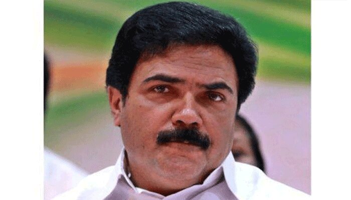 വിഴിഞ്ഞത്ത് അവഗണനയുടെ വേദനയില്‍ കേരള കോണ്‍ഗ്രസ് എമ്മും ജോസ് കെ മാണിയും.