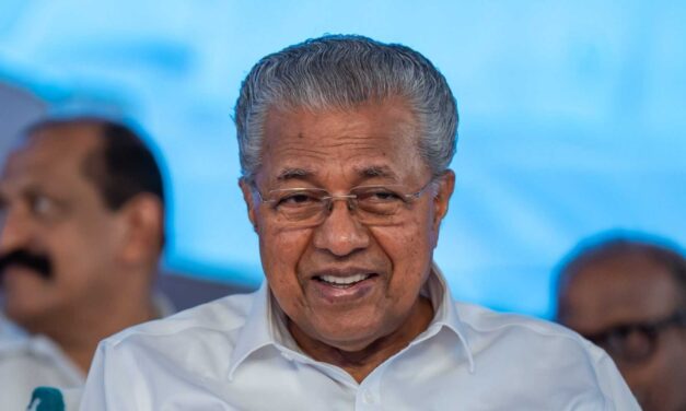 മുഖ്യമന്ത്രിക്ക് ഇന്ന് 80-ാം പിറന്നാൾ