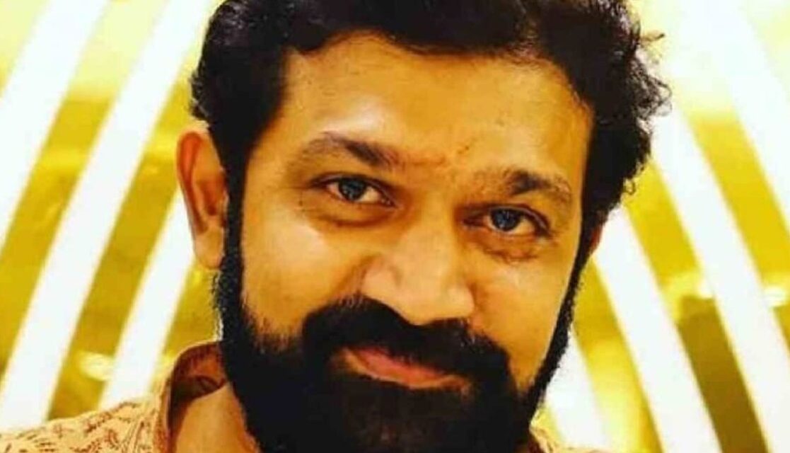 സിനിമാ സീരിയൽ താരം വിഷ്ണു പ്രസാദ് അന്തരിച്ചു