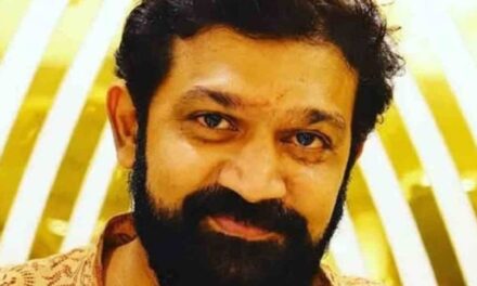 സിനിമാ സീരിയൽ താരം വിഷ്ണു പ്രസാദ് അന്തരിച്ചു