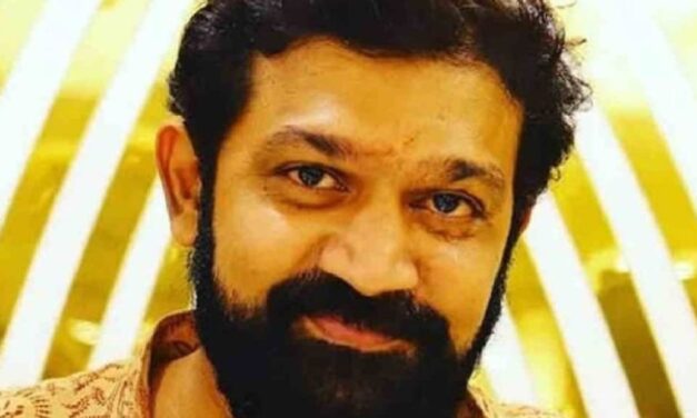 സിനിമാ സീരിയൽ താരം വിഷ്ണു പ്രസാദ് അന്തരിച്ചു