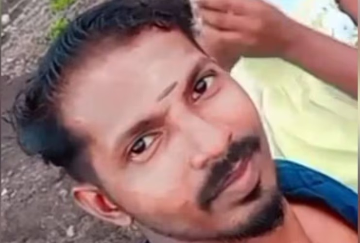 സ്വകാര്യബസിനെ മറികടക്കവേ മറ്റൊരു ബെെക്കിൽ ഇടിച്ചു; ബെെക്ക് യാത്രികന് ദാരുണാന്ത്യം