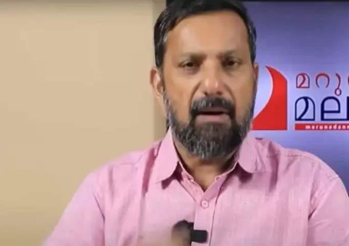 അപകീർത്തി കേസിൽ അറസ്റ്റിലായ മറുനാടൻ മലയാളി ചീഫ് എഡിറ്റർ ഷാജൻ സ്കറിയയ്ക്ക് ജാമ്യം