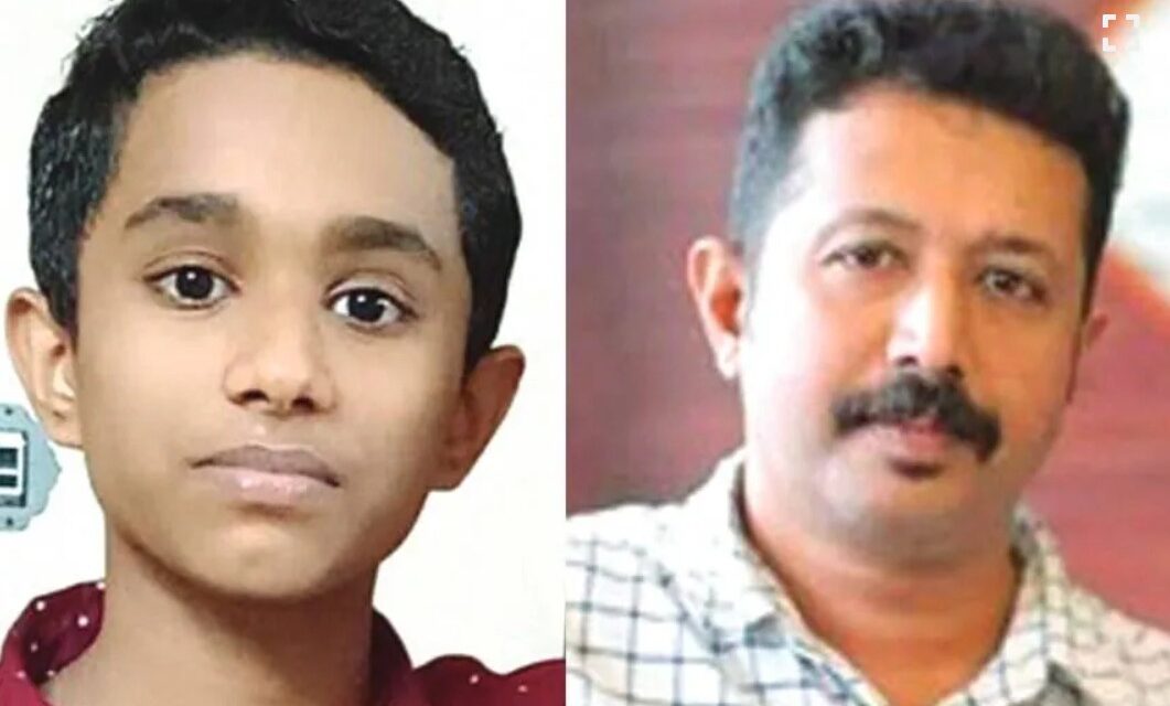 കൊടുംക്രൂരത; ക്ഷേത്രമതിലിൽ മൂത്രമൊഴിച്ചത് ചോദ്യംചെയ്തതിന് പത്താംക്ലാസുകാരനെ കാറിടിപ്പിച്ച് കൊന്നു ; പ്രതിക്ക് ജീവപര്യന്തം.