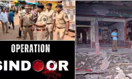 വെറും 25 മിനിറ്റ് ആക്രമണം; ലഷ്കർ നേതാക്കൾ ഉൾപ്പെടെ 70 ഭീകരർ കൊല്ലപ്പെട്ടതായി റിപ്പോർട്ട്, മസൂദ് അസറിന്റെ കുടുംബത്തിലെ 14 പേരും കൊല്ലപ്പെട്ടു