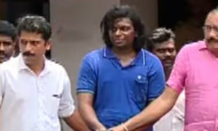 കുടുംബത്തോടുള്ള ‘അടങ്ങാത്ത പക’, സാത്താൻസേവ,  ആത്മാവിനെ മോചിപ്പിക്കൽ : കേഡൽ കൊന്നുതള്ളിയത് നാലുപേരെ; നന്തൻകോട് കൂട്ടക്കൊലക്കേസിൽ വിധി ഇന്ന്