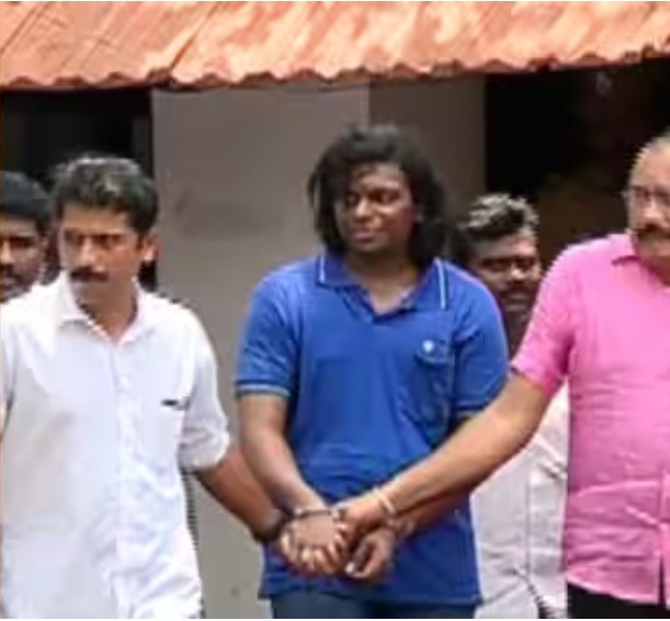 കുടുംബത്തോടുള്ള ‘അടങ്ങാത്ത പക’, സാത്താൻസേവ,  ആത്മാവിനെ മോചിപ്പിക്കൽ : കേഡൽ കൊന്നുതള്ളിയത് നാലുപേരെ; നന്തൻകോട് കൂട്ടക്കൊലക്കേസിൽ വിധി ഇന്ന്