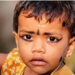 പിതാവ് വാഹനം പിന്നിലേക്ക് എടുക്കുന്നതിനിടെ ടയർ തട്ടി അപകടം; ഒന്നര വയസുകാരിക്ക് ദാരുണാന്ത്യം
