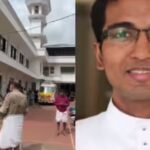 കപ്പിയാർ പള്ളിമണിയടിക്കുന്നതിനായി എത്തിയപ്പോൾ വികാരി അച്ഛനെ കാണാനില്ല; തിരച്ചലിൽ കണ്ടെത്തിയത് കിടപ്പുമുറിയിൽ മരിച്ച നിലയിൽ