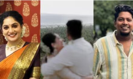 ബെസ്റ്റ് ഫ്രണ്ട് ഇനി ജീവിത പങ്കാളി; ബിഗ് ബോസ് താരങ്ങളായ സിബിനും ആര്യയും വിവാഹിതരാകുന്നു ; സർപ്രൈസുമായി താരം
