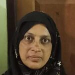 കാറില്‍ നിന്ന് വീട്ടിലേക്ക് കയറവെ മിന്നലേറ്റു; സ്‌ത്രീക്ക് ദാരുണാന്ത്യം