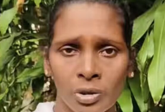 മോഷണം ആരോപിച്ച് വീട്ടുജോലിക്കാരിയായ  ദളിത് സ്ത്രീയ്ക്ക് നേരെ പൊലീസിന്റെ ക്രൂരത; ‘മോഷ്ടിച്ച’ മാല കിട്ടി, കുടിക്കാൻ വെള്ളം പോലും നൽകാതെ 20 മണിക്കൂർ