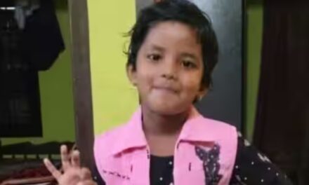 എറണാകുളം തിരുവാങ്കുളത്ത് അമ്മയ്‌ക്കൊപ്പം യാത്ര ചെയ്ത മൂന്നുവയസ്സുകാരിയെ കാണാതായി ; തിരച്ചിൽ ഊർജിതം