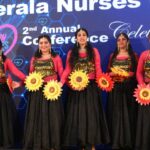 യുകെ ലെസ്റ്ററിൽ അജയ്യശക്തിയായി കേരള നഴ്‌സസ് യുകെയുടെ രണ്ടാം സമ്മേളനത്തിന് വിജയകരമായ സമാപനം
