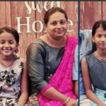 സ്വത്ത് തർക്കത്തിന് പിന്നാലെ പൊലീസിനും ഭര്‍തൃവീട്ടുകാര്‍ക്കുമെതിരെ  FB പോസ്റ്റ്; പഞ്ചായത്ത് അംഗമായ യുവതിയെയും മക്കളെയും കാണാതായി