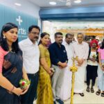 നായ്ക്കൾക്കും പൂച്ചകൾക്കും കോട്ടയത്ത് ആധുനിക സ്പെഷൃാലിറ്റി ഹോസ്പിറ്റൽ