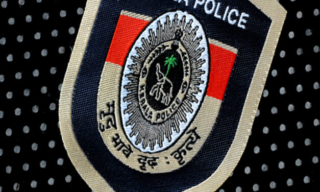 സ്വത്ത് സമ്പാദനം: പോലീസ് ഉദ്യോഗസ്ഥനെതിരെ വിജിലന്‍സ് കേസ്
