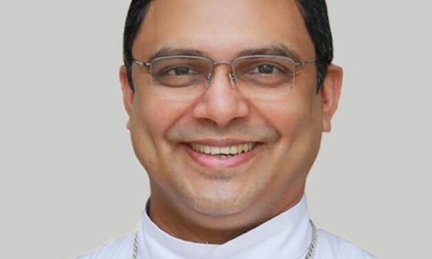 മാന്യവേതനത്തിന് കേരളം വിടണം: മാര്‍ തോമസ് തറയില്‍