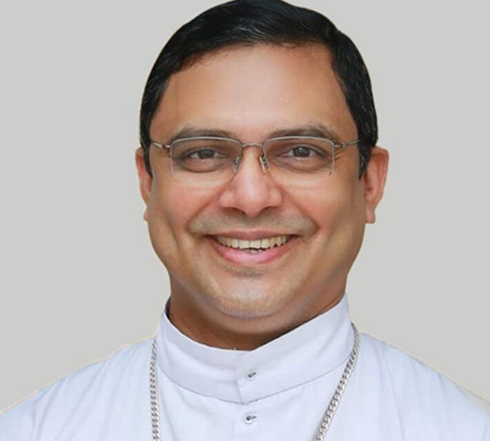 മാന്യവേതനത്തിന് കേരളം വിടണം: മാര്‍ തോമസ് തറയില്‍