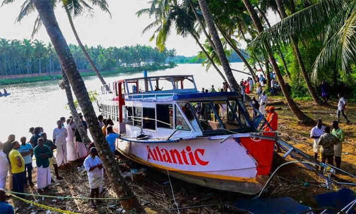 22 പേര്‍ മരിച്ച താനൂര്‍ ബോട്ടു ദുരന്തത്തിന് രണ്ടുവര്‍ഷം.