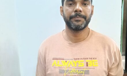 വ്യാജ പാസ്റ്റര്‍ ജയില്‍ മോചിതനായി ജാഗ്രത സന്ദേശവുമായി പോലീസ് മേധാവി