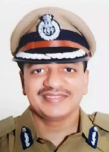 പി.പി ദിവ്യയെ തൊട്ടപ്പോള്‍ തൊപ്പി തെറിച്ചു; വിജിലന്‍സില്‍ വിവാദം