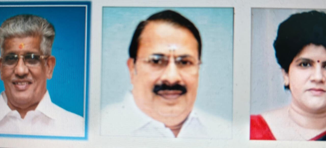 എൻഎസ്എസ് താക്കോൽ സ്ഥാനത്ത് വനിതാ നേതാവ് വരുമോ?അതോ ഇനി ഹരികുമാർ യുഗമോ.?