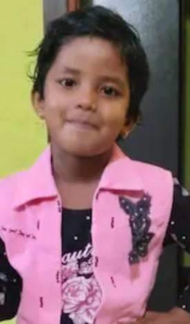 മൂന്ന് വയസുകാരിയുടെ മൃതദേഹം കണ്ടെത്തി :അമ്മ എറിഞ്ഞു കൊന്നതെന്ന് പോലീസ് നിഗമനം