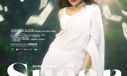 മണിരത്നം കമൽഹാസൻ ചിത്രം തഗ് ലൈഫിലെ എ ആർ റഹ്മാൻ ഗാനം റിലീസായി