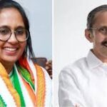 കോണ്‍ഗ്രസിന് അടുത്ത പാര ! ഡിസിസി ജനറല്‍ സെക്രട്ടറി ബീന ജോസഫിനെ സ്ഥാനാര്‍ത്ഥിയാക്കാന്‍ ബിജെപിയുടെ രഹസ്യ ഓപ്പറേഷന്‍