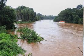 കോട്ടയത്ത് പ്രളയ സാധ്യത മുന്നറിയിപ്പ്