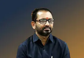 ജി.സുധാകരൻ്റെ പ്രസ്താവന:  മുന്നണി ഇവിഎമ്മിനെ എതിർക്കുന്നത് എന്തിനെന്ന് വ്യക്തമായി: കെ.സുരേന്ദ്രൻ
