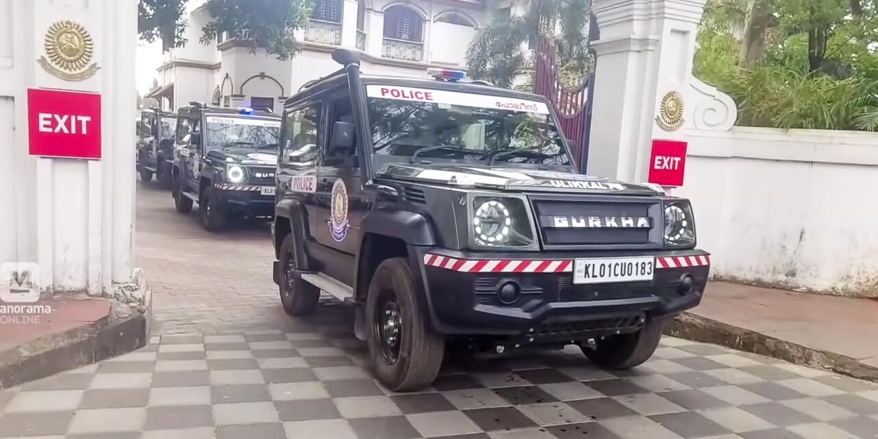 മയക്കുമരുന്നു കേസില്‍ ഗുണ്ടാനേതാവിനെ വിട്ടയച്ച കോട്ടയത്തെ എസ്‌ഐയെ മാറ്റി; ഇടനിലക്കാരിയായ സൂപ്പര്‍ ലേഡിയെക്കുറിച്ചും അന്വേഷണം.