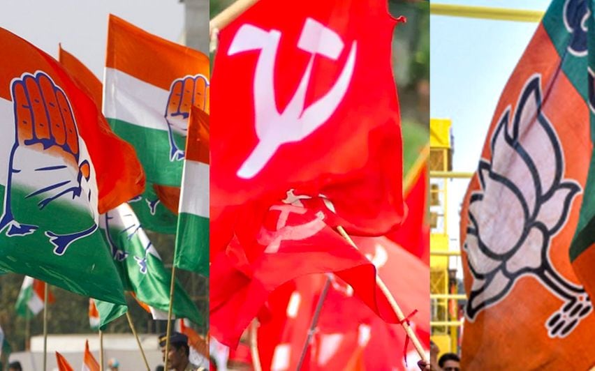 നിലമ്പൂര്‍ ഉപതെരഞ്ഞെടുപ്പ് ജൂണ്‍ 19ന്, വിജ്ഞാപനം നാളെ പുറപ്പെടുവിക്കും