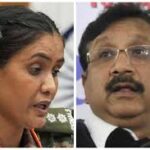 കേണല്‍ സോഫിയ ഖുറേഷിക്കെതിരായ വിവാദ പരാമര്‍ശത്തില്‍ മദ്ധ്യപ്രദേശ് മന്ത്രിക്കെതിരേ ജാമ്യമില്ലാ വകുപ്പ് പ്രകാരം കേസെടുത്തു, അറസ്റ്റിന് സാദ്ധ്യത