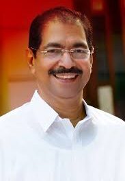 സണ്ണി ജോസഫ് കെപിസിസി പ്രസിഡൻ്റ്