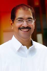 സണ്ണി ജോസഫ് കെപിസിസി പ്രസിഡൻ്റ്