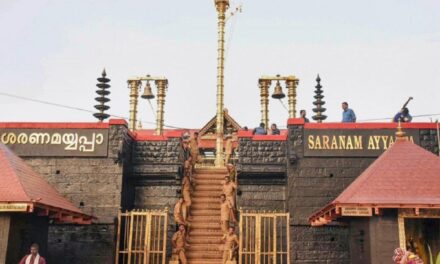 ഷോക്കറ്റ് മരണം താമസമുറി സ്ഥിരമായി കൈവശപ്പെടുത്തല്‍; ശബരിമലയില്‍ കോടതി ഇടപെടുന്നു