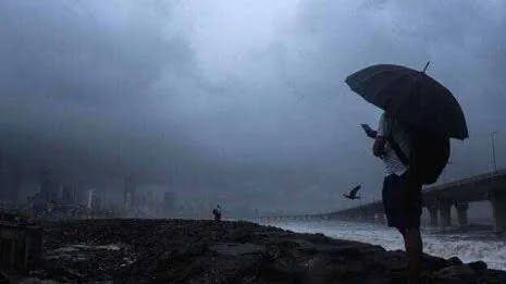 സംസ്ഥാനത്ത് അതിതീവ്രമഴയ്ക്ക് സാധ്യത : രണ്ടു ജില്ലകളിൽ റെഡ് അലർട്ട്