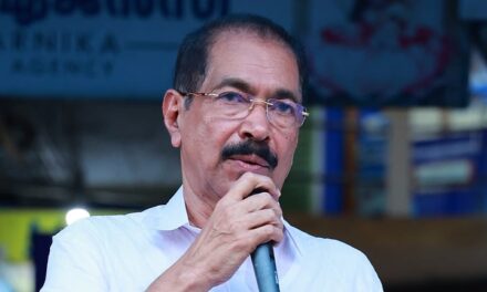 സണ്ണി ജോസഫ് കെപിസിസിയെ നയിക്കും; അടൂര്‍ പ്രകാശ് യുഡിഎഫ് ചെയര്‍മാന്‍