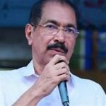 അഴിമതിയില്‍ മുങ്ങിക്കുളിച്ച സര്‍ക്കാരിനെയാണ്  കേരളം കാണുന്നതെന്ന് കെപിസിസി പ്രസിഡന്റ് സണ്ണി ജോസഫ് എംഎല്‍എ.