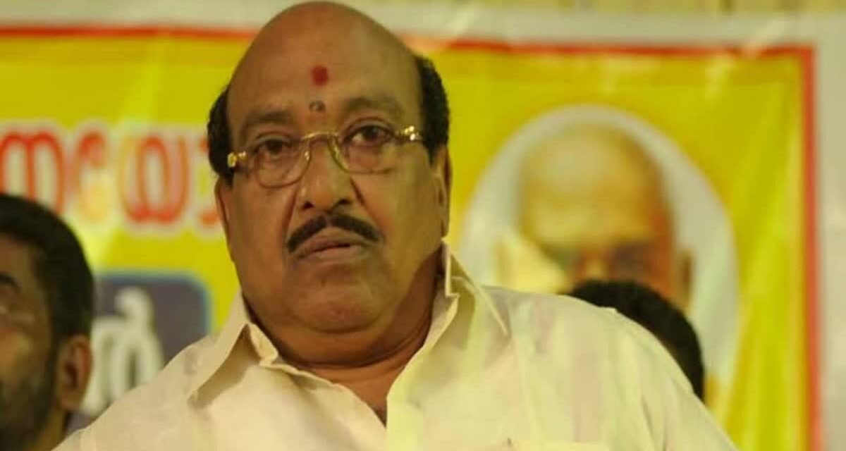 സൂംബ ഡാന്‍സിന് പിന്തുണയുമായി വെള്ളാപ്പള്ളി, നിലമ്പൂര്‍ കിട്ടിയെന്ന് പറഞ്ഞാല്‍ കേരളം മുഴുവന്‍ കിട്ടി എന്നാകില്ല, കോണ്‍ഗ്രസ് നശിച്ചുകൊണ്ടിരിക്കുകയാണെന്നും വെള്ളാപ്പള്ളി