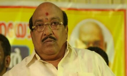 സൂംബ ഡാന്‍സിന് പിന്തുണയുമായി വെള്ളാപ്പള്ളി, നിലമ്പൂര്‍ കിട്ടിയെന്ന് പറഞ്ഞാല്‍ കേരളം മുഴുവന്‍ കിട്ടി എന്നാകില്ല, കോണ്‍ഗ്രസ് നശിച്ചുകൊണ്ടിരിക്കുകയാണെന്നും വെള്ളാപ്പള്ളി