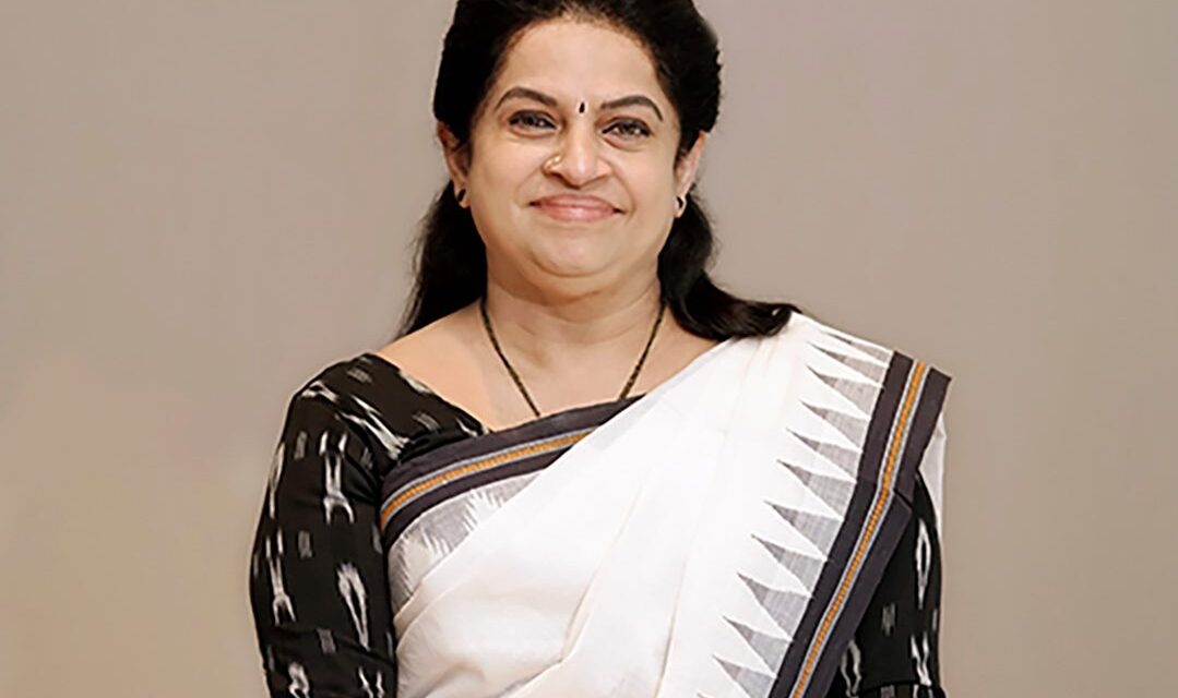 പത്മജ ഗവര്‍ണര്‍ പദവിയിലേക്ക്, പി.സി ജോര്‍ജിന്റെ പേര് ആദ്യപട്ടികയില്‍ ഇല്ലെന്നാണ് സൂചന