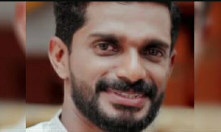 വേളാങ്കണ്ണി തീർഥാടനത്തിനുപോയ ദമ്പതികളുടെ കാർ അപകടത്തിൽപ്പെട്ടു: രാമപുരം സ്വദേശിയായ നവവരന്‍ മരിച്ചു