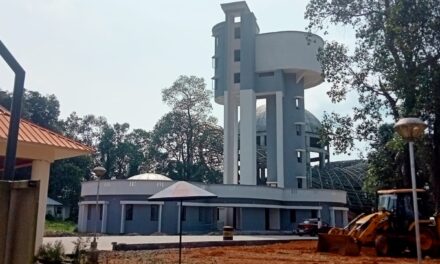 സയൻസ് സിറ്റി ഉദ്ഘാടനം ജൂലൈ 3ന്