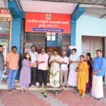 കോടിമത സർവീസ് സഹകരണ ബാങ്ക് ക്ലിപ്തം നമ്പർ 376 പരിസ്ഥിതി ദിനത്തിൽ ഔഷധസസ്യങ്ങൾ വിതരണം ചെയ്തു